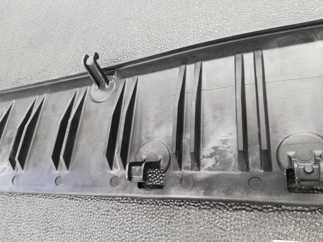 Volkswagen Taigo 2023 Right Rear Stone Protection Panel