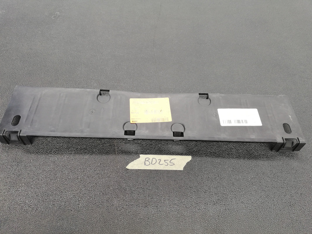 Volkswagen Taigo 2023 Right Rear Stone Protection Panel