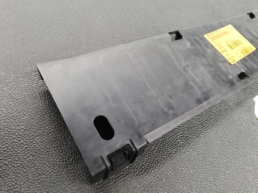 Volkswagen Taigo 2023 Right Rear Stone Protection Panel