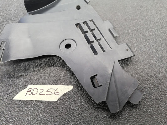 Nissan NP200 2016 Right Front Bumper Protection