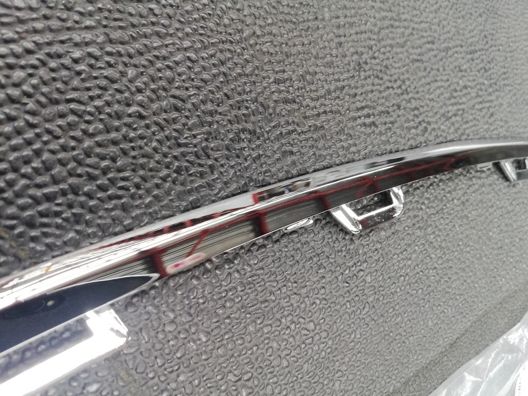 Volkswagen Polo 2020 Right Front Bumper Chrome Trim