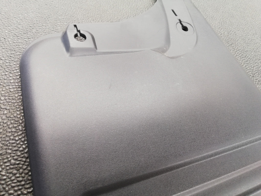 Lexus Aftermarket UX 200 2019 Set of Rear Mud Flaps