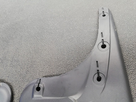 Lexus Aftermarket UX 200 2019 Set of Rear Mud Flaps