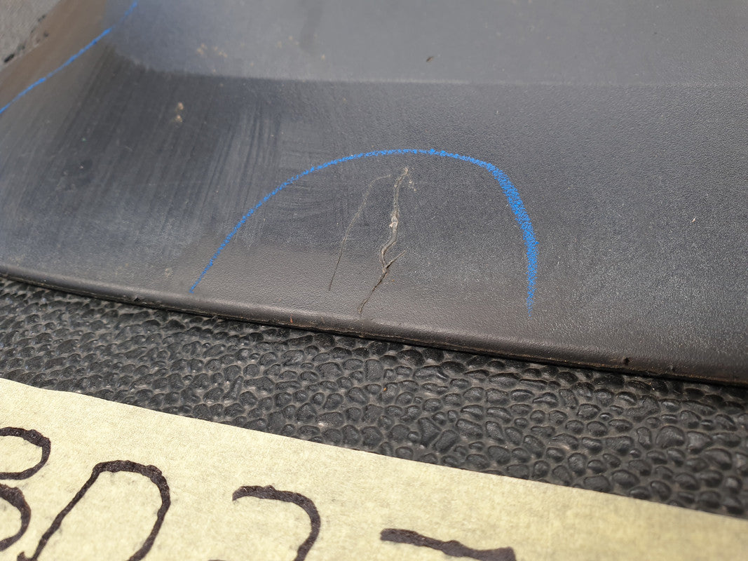 Ford Ranger 2022 Left Front Mud Guard