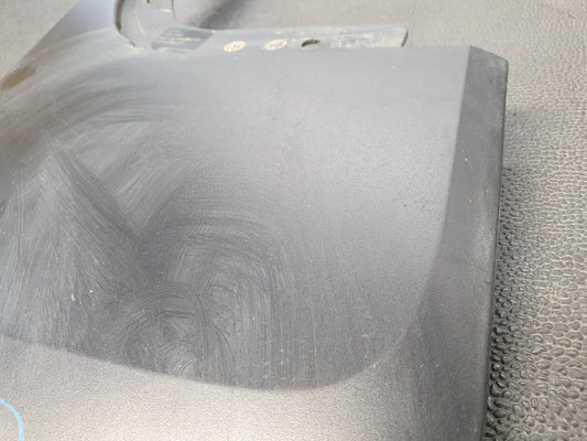 Ford Ranger 2022 Left Front Mud Guard