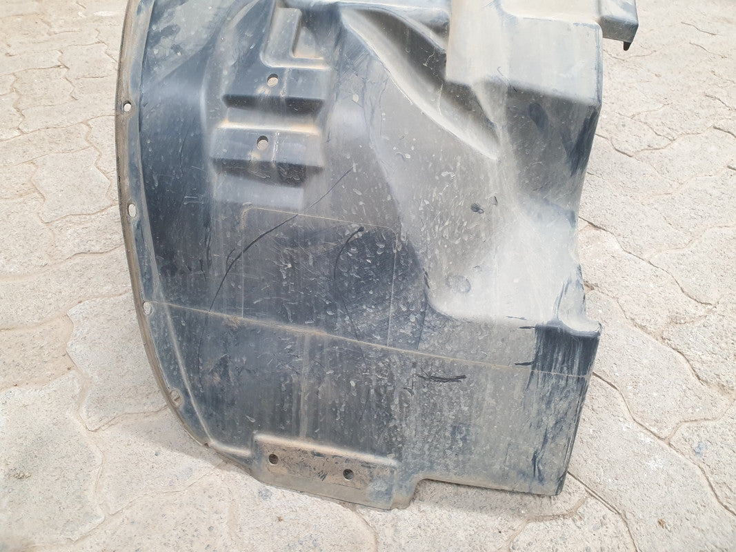 Ford Ranger 2022 Left Front Fender Liner