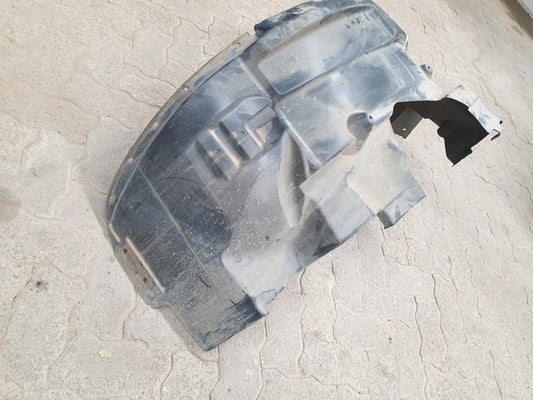 Ford Ranger 2022 Left Front Fender Liner