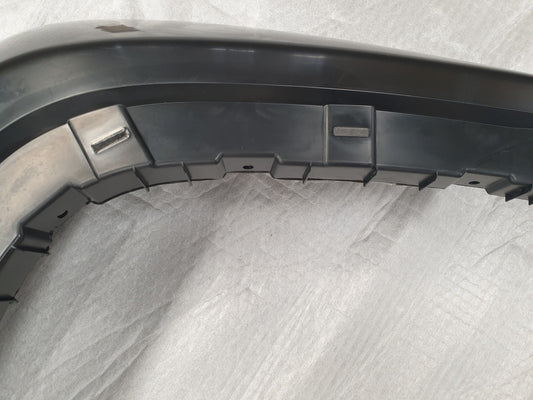 BAIC B40 Left Front Arch Extension