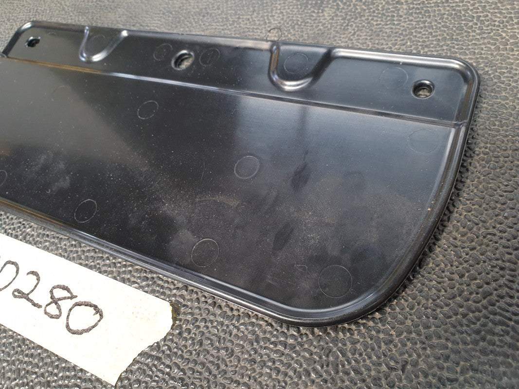 Toyota Hilux 2024 Fender Liner Extension Mud Flap