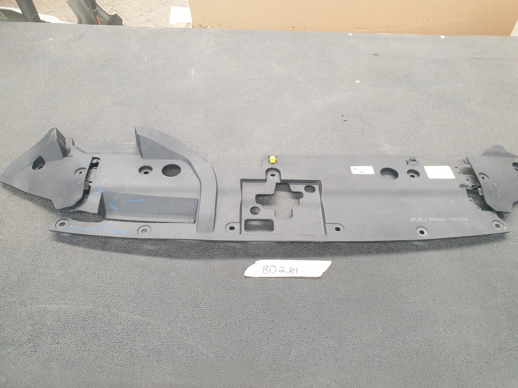 Ford Everest Ranger 2024 Upper Radiator Cover Complete