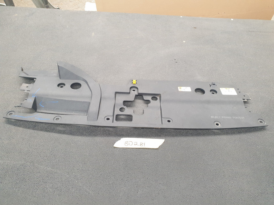 Ford Everest Ranger 2024 Upper Radiator Cover Complete
