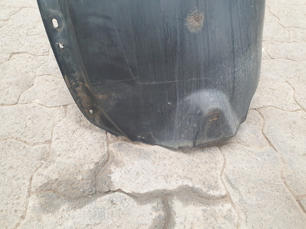 Volkswagen Up 2016 Left Front Fender Liner