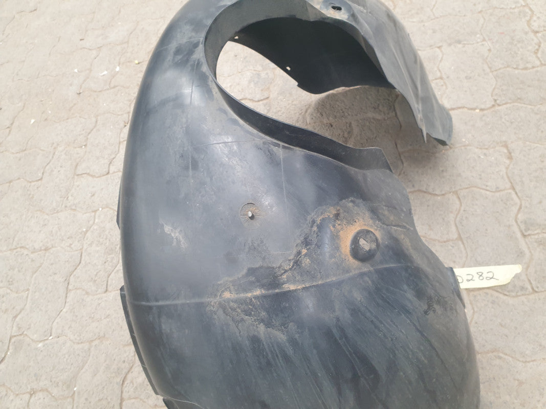 Volkswagen Up 2016 Left Front Fender Liner