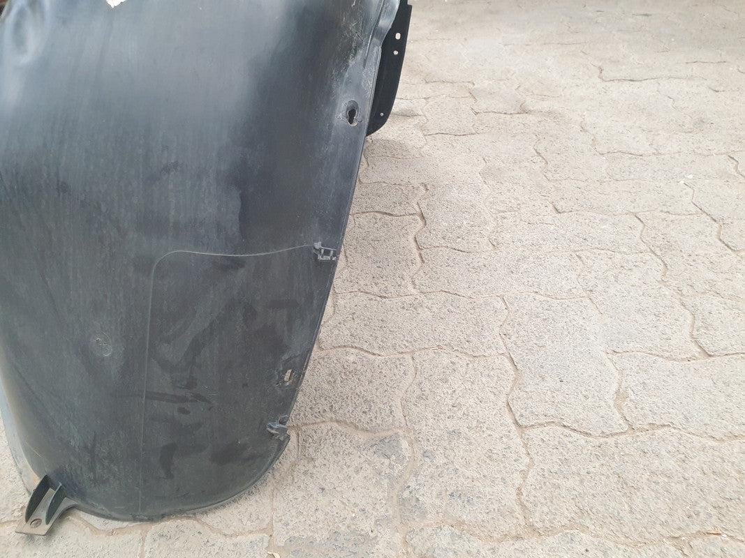 Volkswagen Up 2016 Left Front Fender Liner