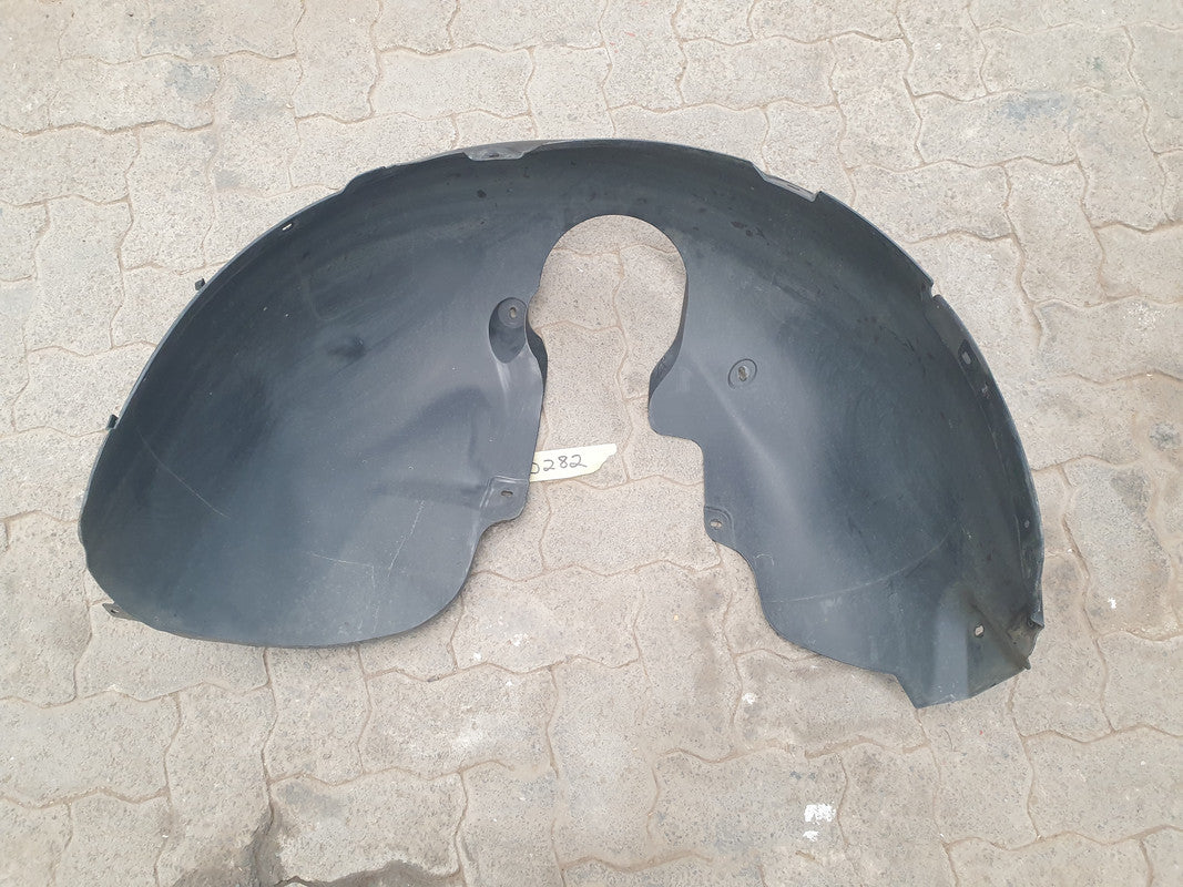Volkswagen Up 2016 Left Front Fender Liner
