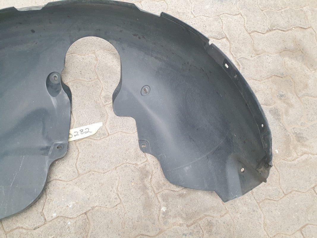 Volkswagen Up 2016 Left Front Fender Liner