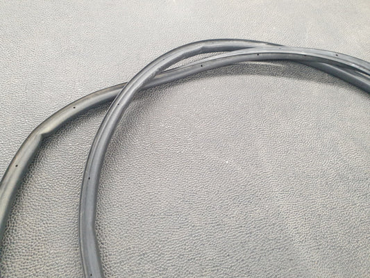 Haval Jolion 1.5T 2021 Right Front Door Rubber