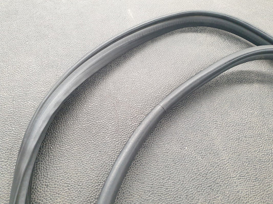 Haval Jolion 1.5T 2021 Right Front Door Rubber Inner Frame