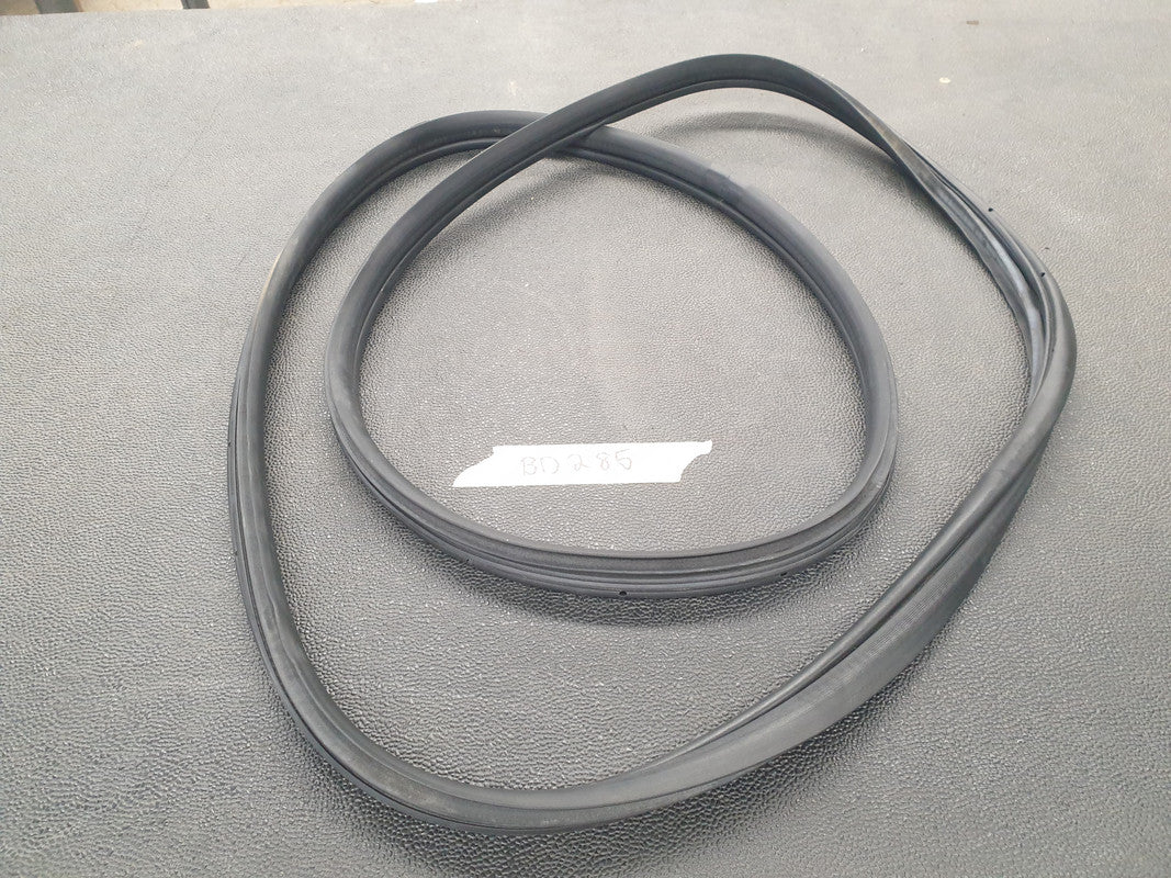 Haval Jolion 1.5T 2021 Right Front Door Rubber Inner Frame