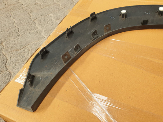 Nissan Magnite Right Front Wheel Fender Arch Moulding