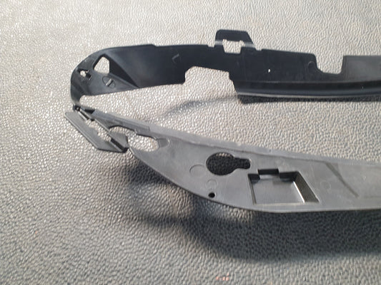 Mercedes-Benz A-Class W177 2021 Left Headlight Surround Seal