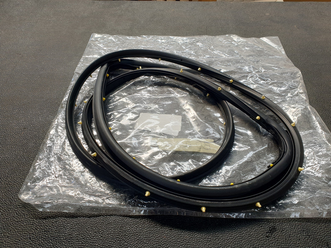 Ford Ranger Left Rear Door Seal Rubber