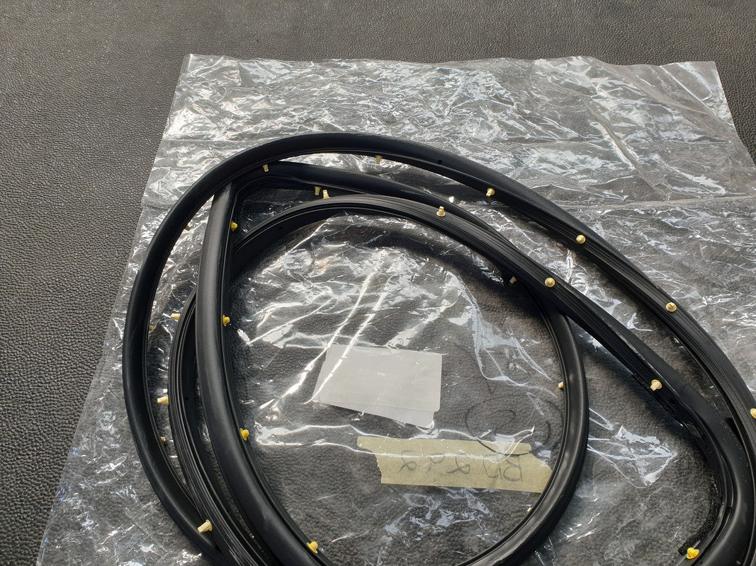 Ford Ranger Left Rear Door Seal Rubber