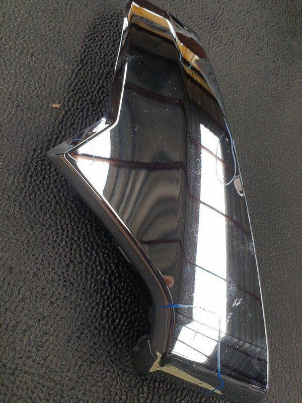 Toyota Urban Cruiser Right Radiator Chrome Moulding