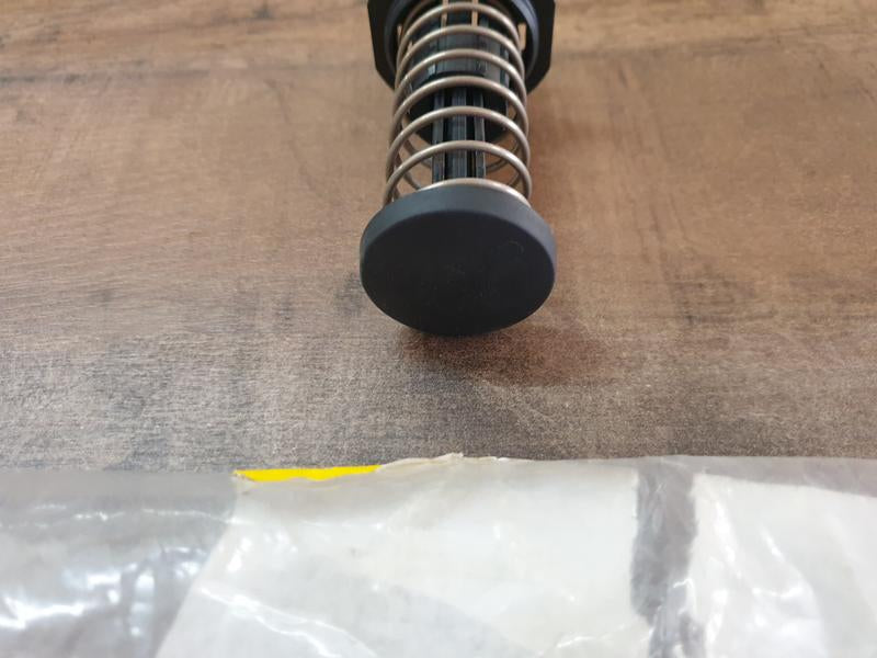 Original New Mercedes-Benz GLC W253 Hood Safety Catch Spring