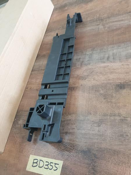 Original New BMW 3 Series Left Radiator Bracket