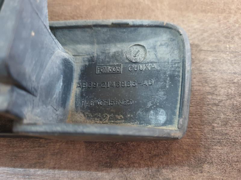 Original Used Ford Ranger Tailgate Handle