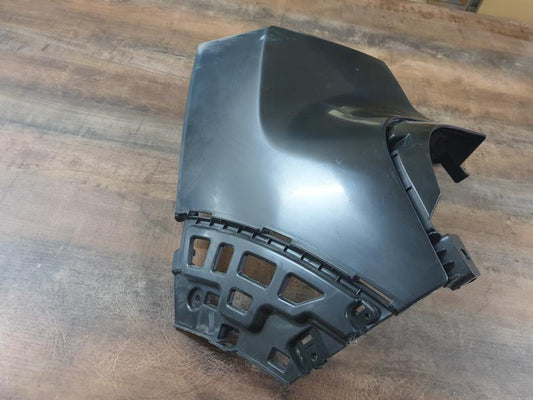 Original New Mahindra XUV 3XO Left Rear Bumper Corner