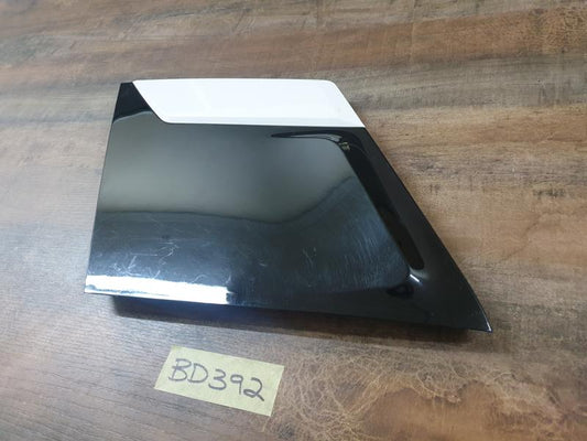 Original New Mahindra XUV 3XO Left Lower C-Pillar Cover