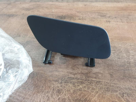 Original New Mercedes-Benz GLA W156 Right Front Headlight Washer Cover