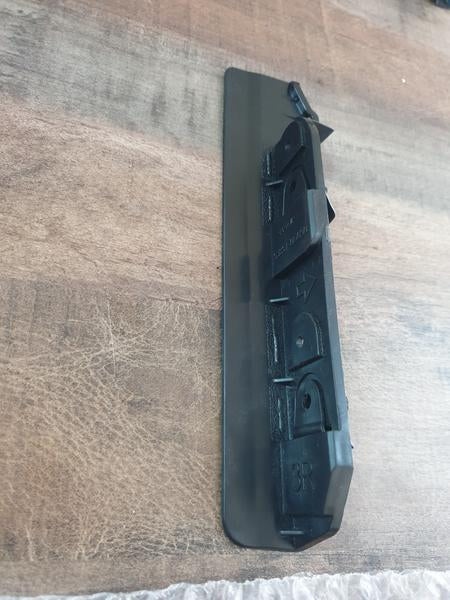 Original New Toyota Yaris Right Front Wheel Opening Extension