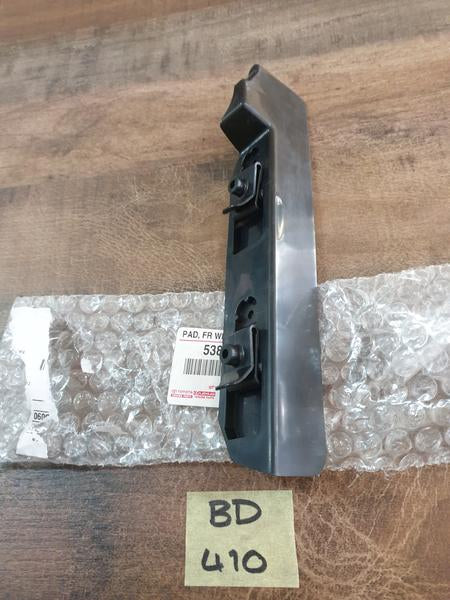 Original New Toyota Yaris Right Front Wheel Opening Extension