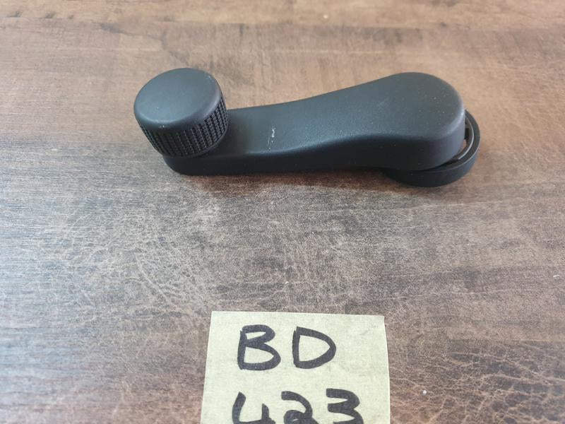 Original Used Volkswagen Window Winder Crank Handle