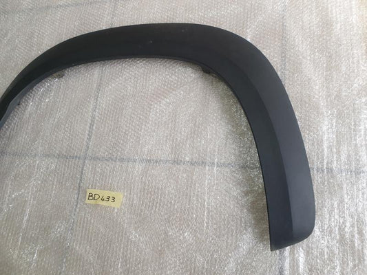 Original Used Renault Kiger Right Front Wheel Arch Moulding