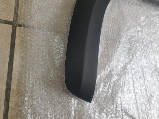 Original Used Renault Kiger Left Front Wheel Arch Moulding