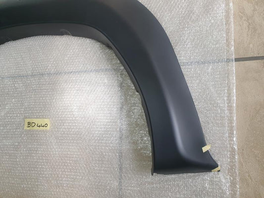 Original New Toyota Hilux Right Rear Wheel Arch Moulding