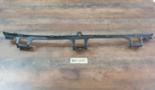 Original New Mercedes-Benz GLC C254 X254 Front Bumper Centre Mount Bracket
