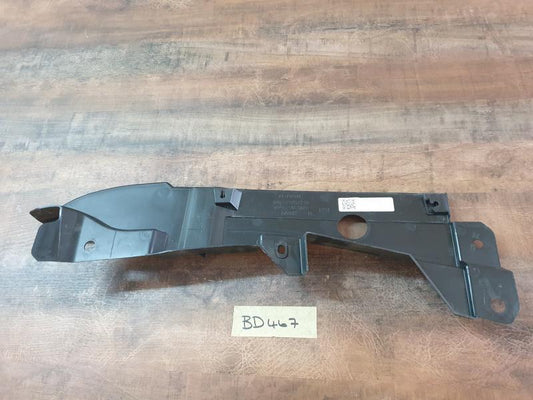 Original New Haval H2 City Right Front Engine Insulator Fender Garnish