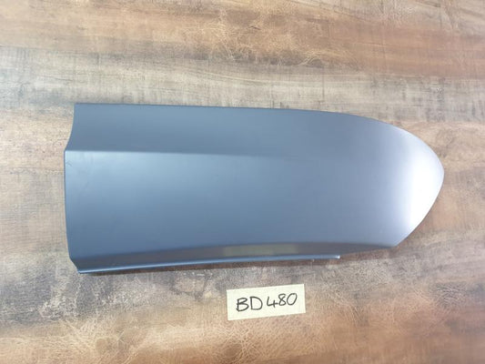 Original New Mercedes-Benz ML 63 AMG Left Rear Lower Bumper Trim Moulding