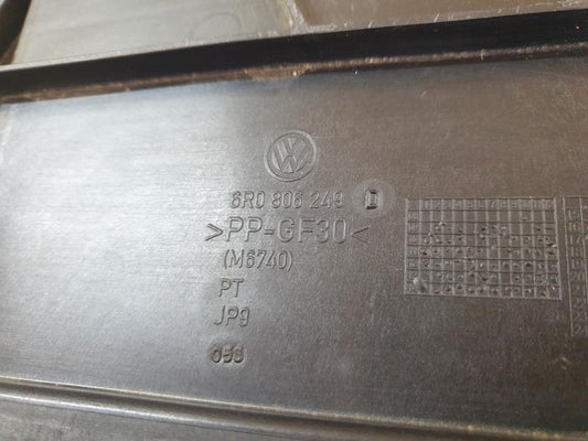 Original New Volkswagen Polo Radiator Trim Panel
