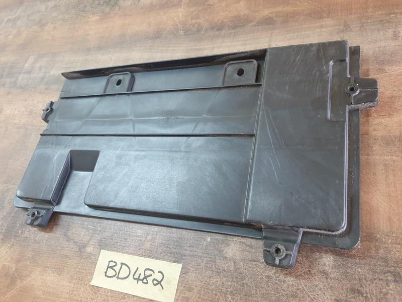 Original New Volkswagen Polo Radiator Trim Panel