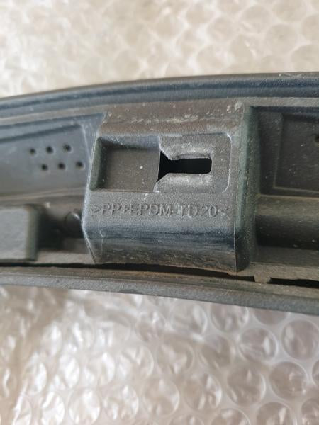 Original Used Volvo XC90 Left Front Wheel Arch Moulding