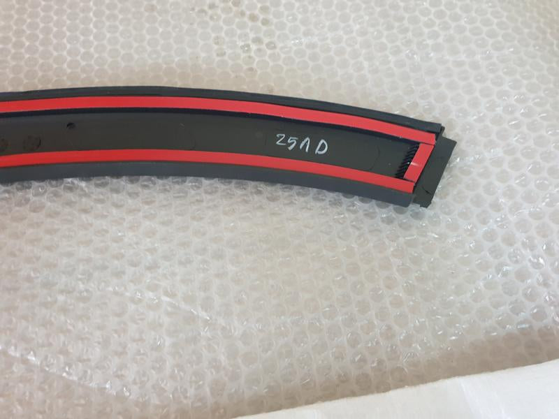 Original New Suzuki S-Presso Left Front Wheel Arch Moulding