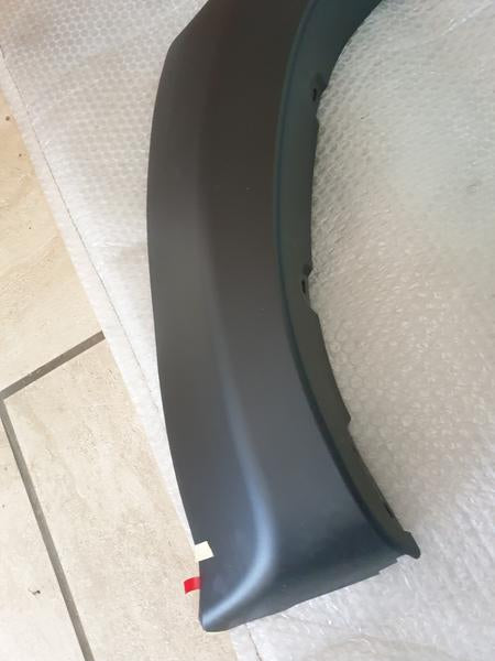 Original Used Toyota Hilux Left Rear Wheel Arch Moulding