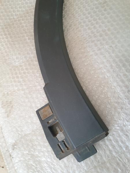 Original Used Volkswagen T-Cross Right Front Wheel Arch Moulding