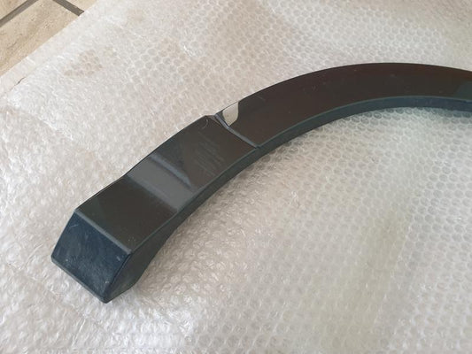 Original Used Audi Q2 Left Rear Wheel Arch Moulding
